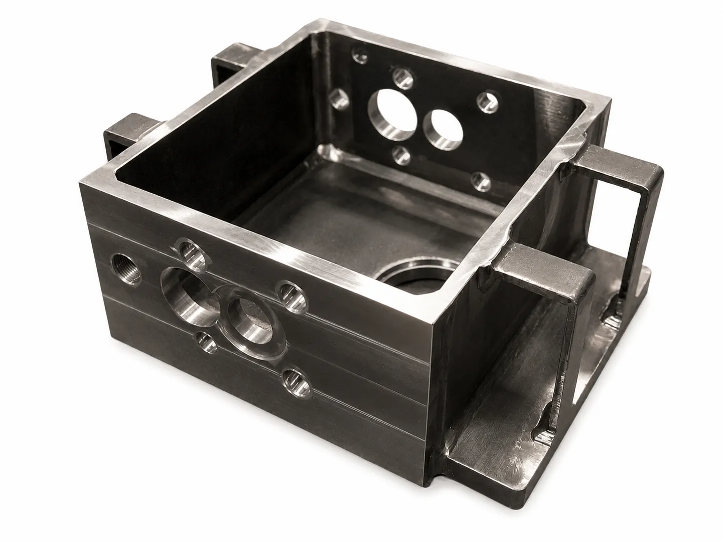 Actuator Body